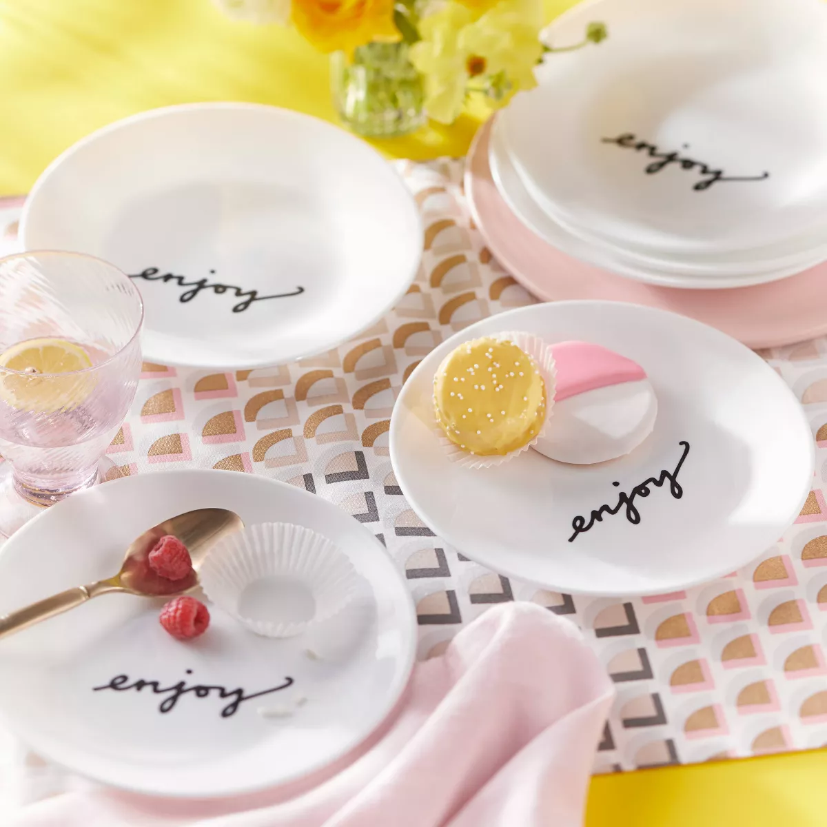 Corelle 6.8