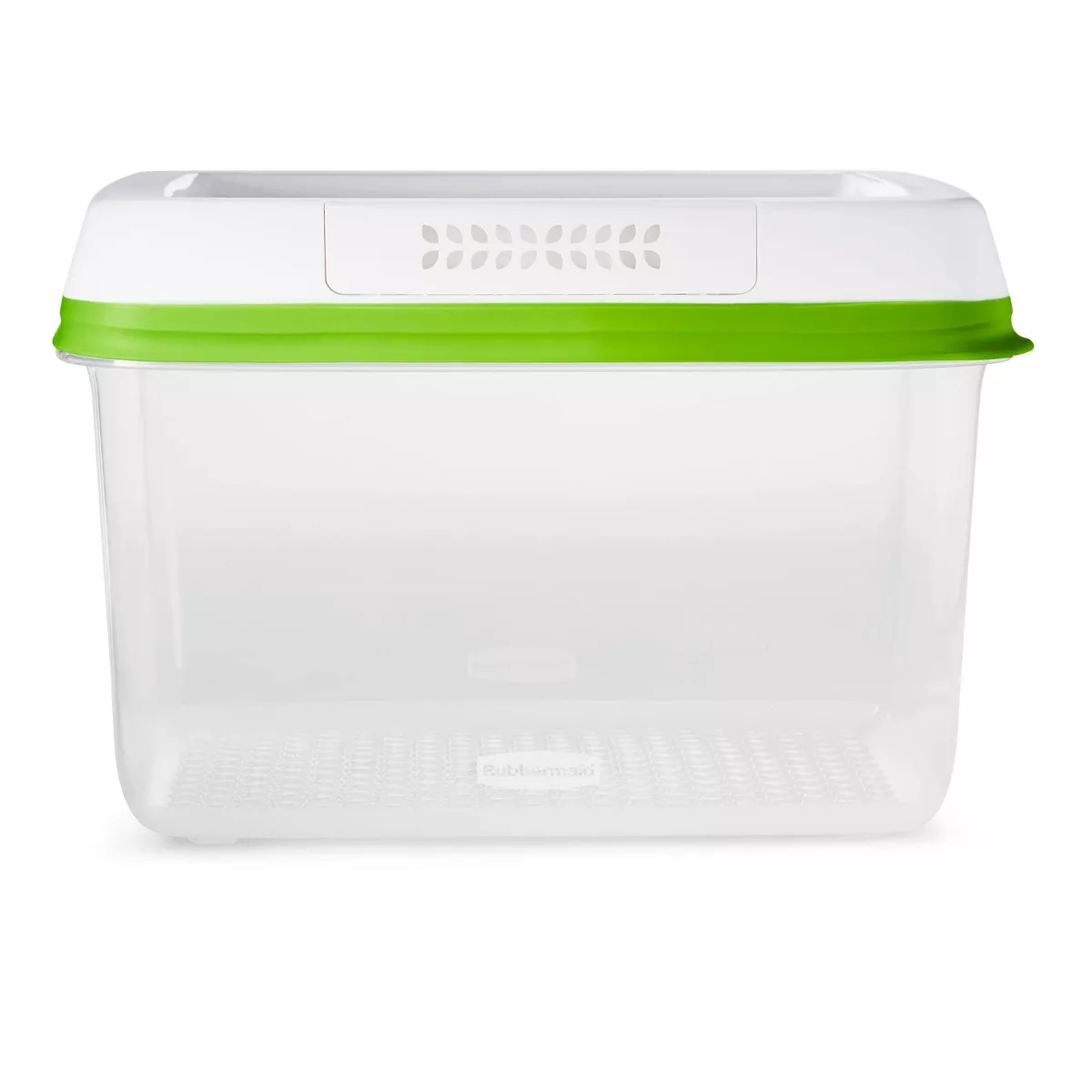 Rubbermaid OS 18.1 Cup Large Freshworks Green