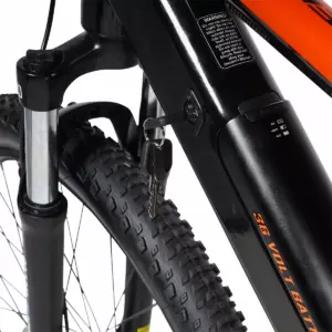 Hero Cycles 27.5