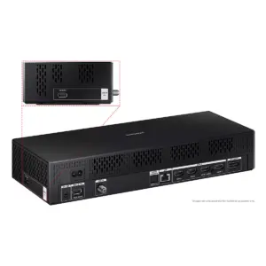 Samsung QN43LS03A 43