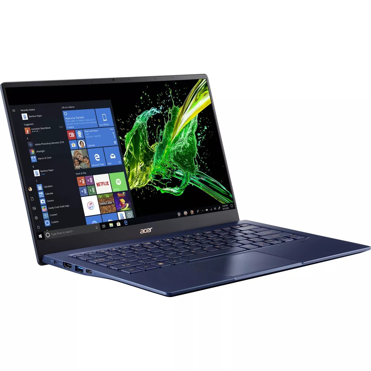Acer Swift 5 - 14