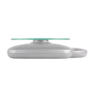 Taylor 11lb Glass Platform Digital Food Scale