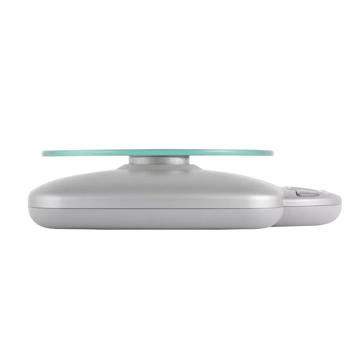 Taylor 11lb Glass Platform Digital Food Scale