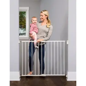 Regalo Top of Stair Safety Gate