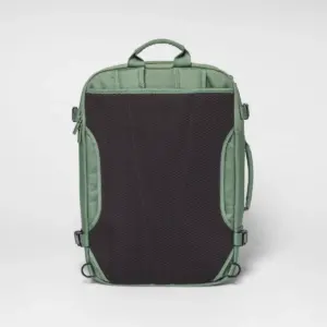 19'' Travel Backpack Green - Made By Design™