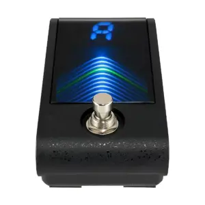 Korg Pitchblack Custom Pedal Tuner