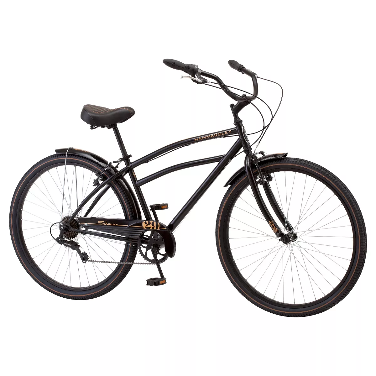 Schwinn Men's Hammersley 29
