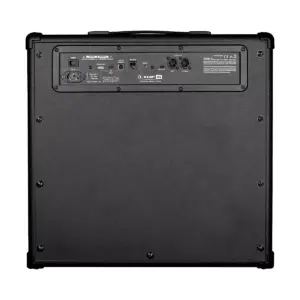 Line 6 Spider V 120 MKII 120W 1x12 Guitar Combo Amp Black