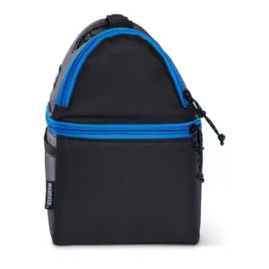 Igloo MaxCold Playmate Gripper Classic Molded Lunch Bag
