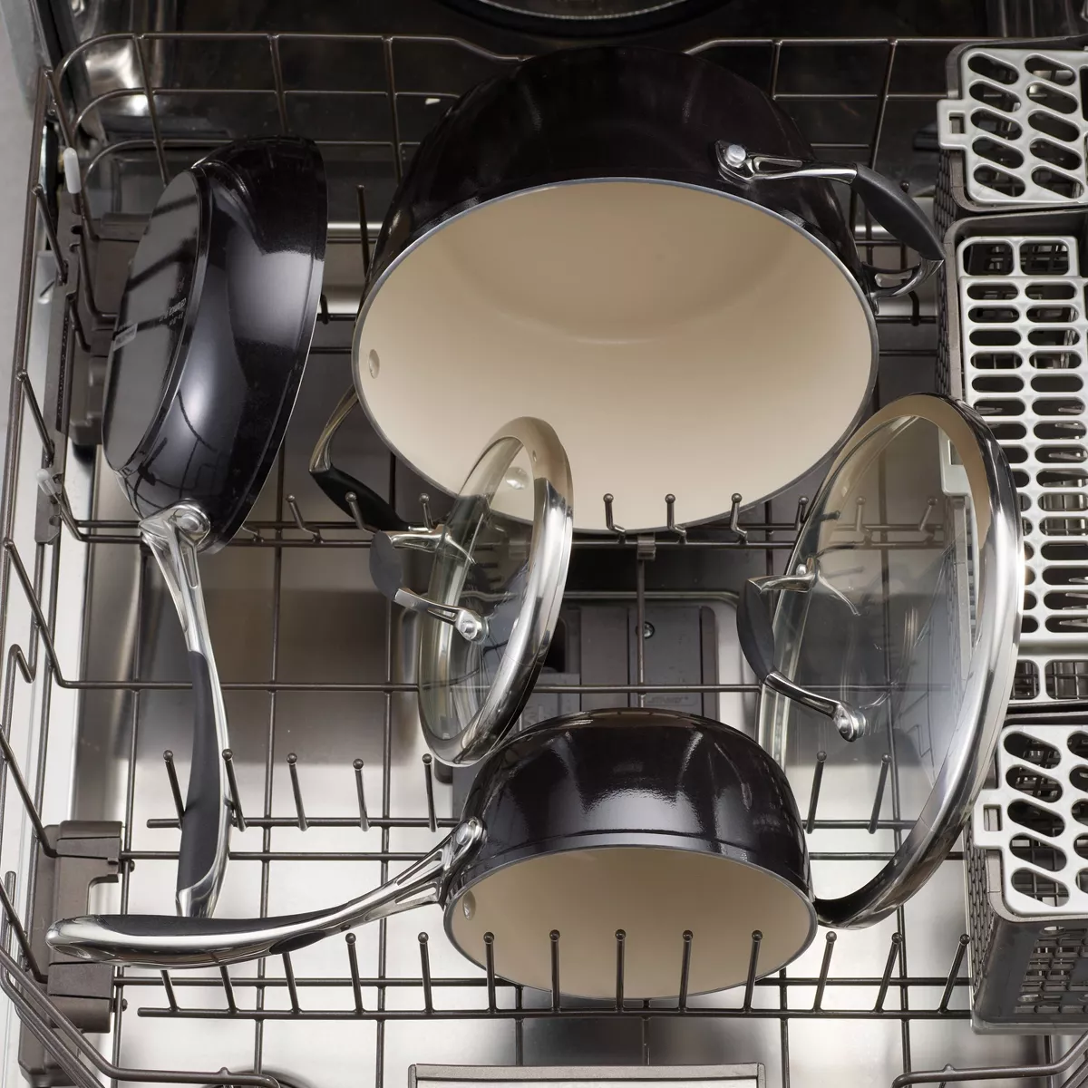 Tramontina Gourmet Ceramica Deluxe 12