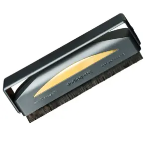 World Wide Stereo Record Care Kit with 12