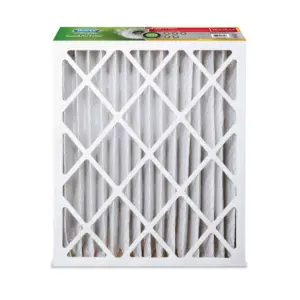 BestAir 3pk Honeywell 20X25X4 Replacement Air Furnace Filter Merv 8