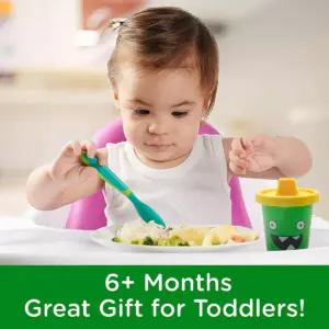 Gamago Mommy's Little Monster Sippy Cup