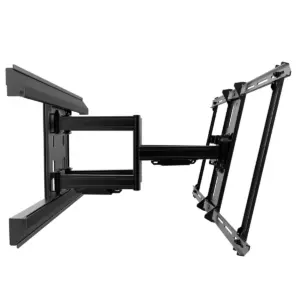 Kanto PMX660 Articulating Full Motion TV Mount for 37
