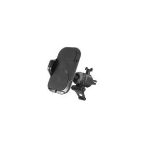 Macally Universal Car Air Vent Phone Holder Mount With Super Strong AC Clip
