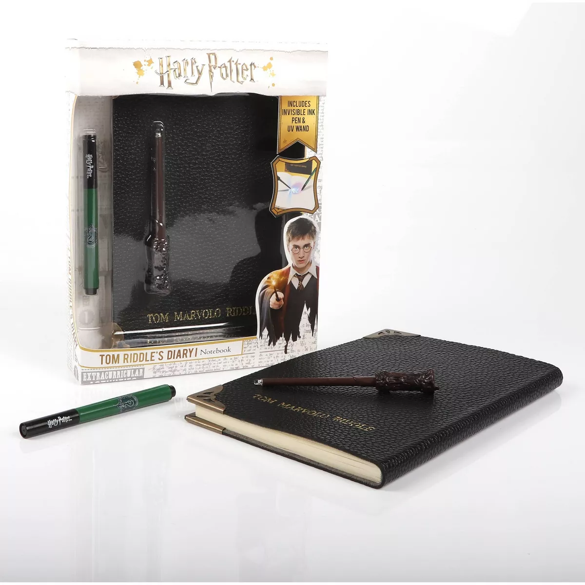 Tom Riddle's Diary
