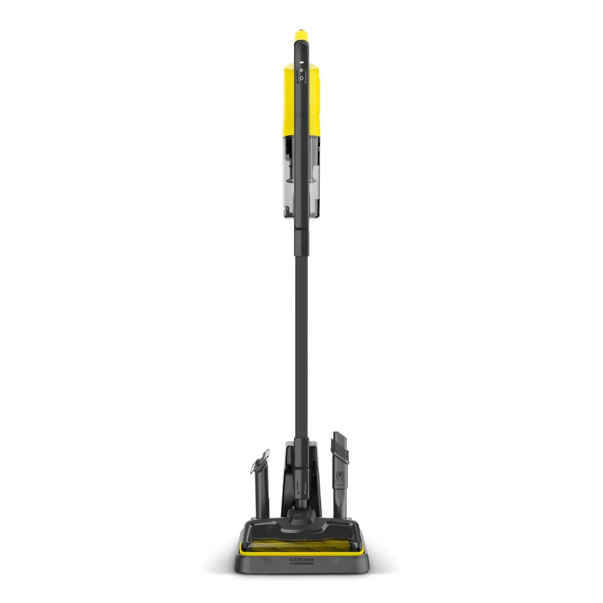 Karcher VC 4s Cordless Stick Vacuum