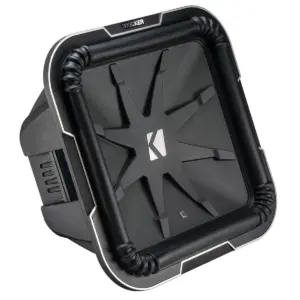 Kicker 41L7152 15
