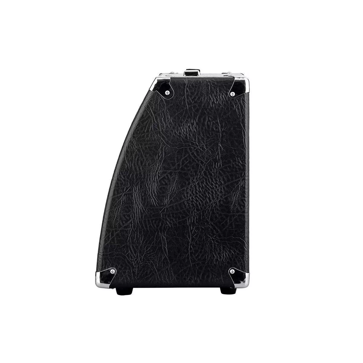 Monoprice 20-Watt Acoustic Guitar Amplifier, 3-Band EQ With Frequency Selector, Perfect For Both Practice and Small Gigs - Stage Right Series