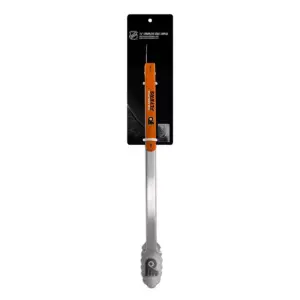 NHL Philadelphia Flyers Kitchen Tongs