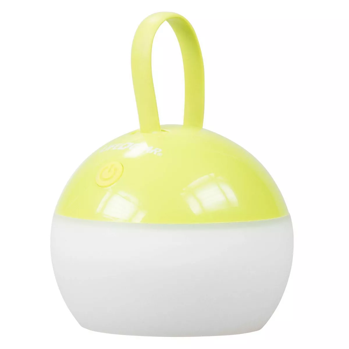 Life Gear 100 Lumens USB Rechargeable LED Lantern