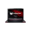 Acer Predator GX - 17.3" Intel i7-7820HK 2.9GHz 16GB Ram 2TB HDD 256GB SSD W10H - Manufacturer Refurbished