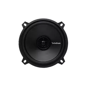 2) Rockford Fosgate R1525X2 5.25