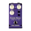 Carl Martin Purple Moon V2 Vintage Fuzz and Vibe Effects Pedal