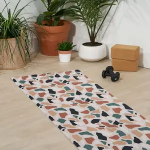 AvenieAbstract Terrazzo Classic (6mm) 24