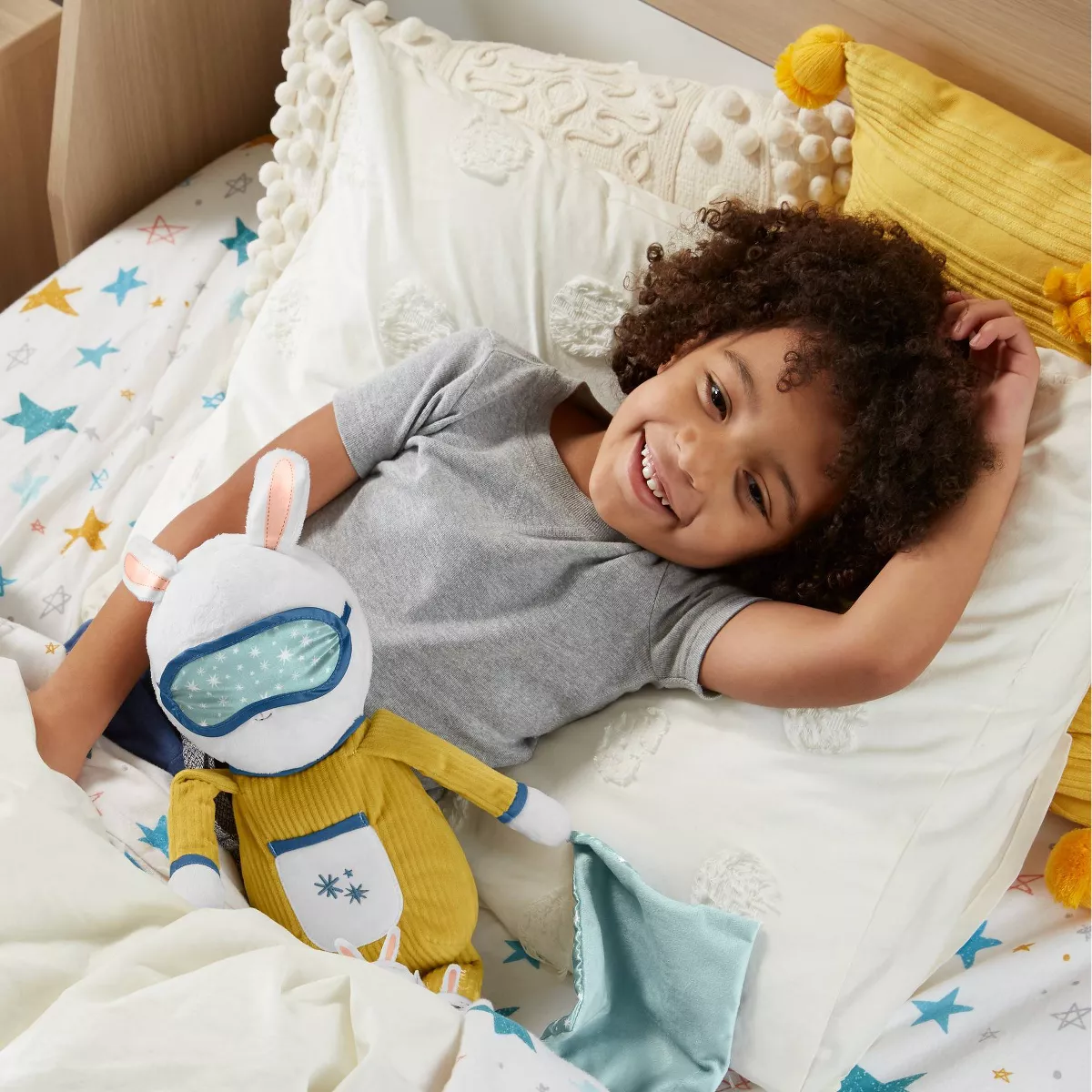 Fisher-Price Hoppy Dreams Soother and Sleep Trainer