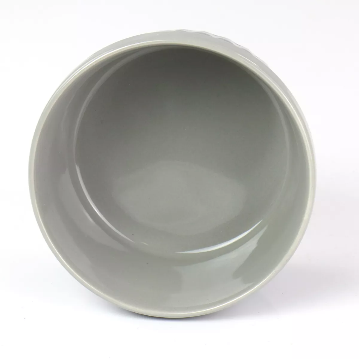 Crock Pot 8 Ounce Thornburg 3 Piece Stoneware Assorted Ramekin Dish Set