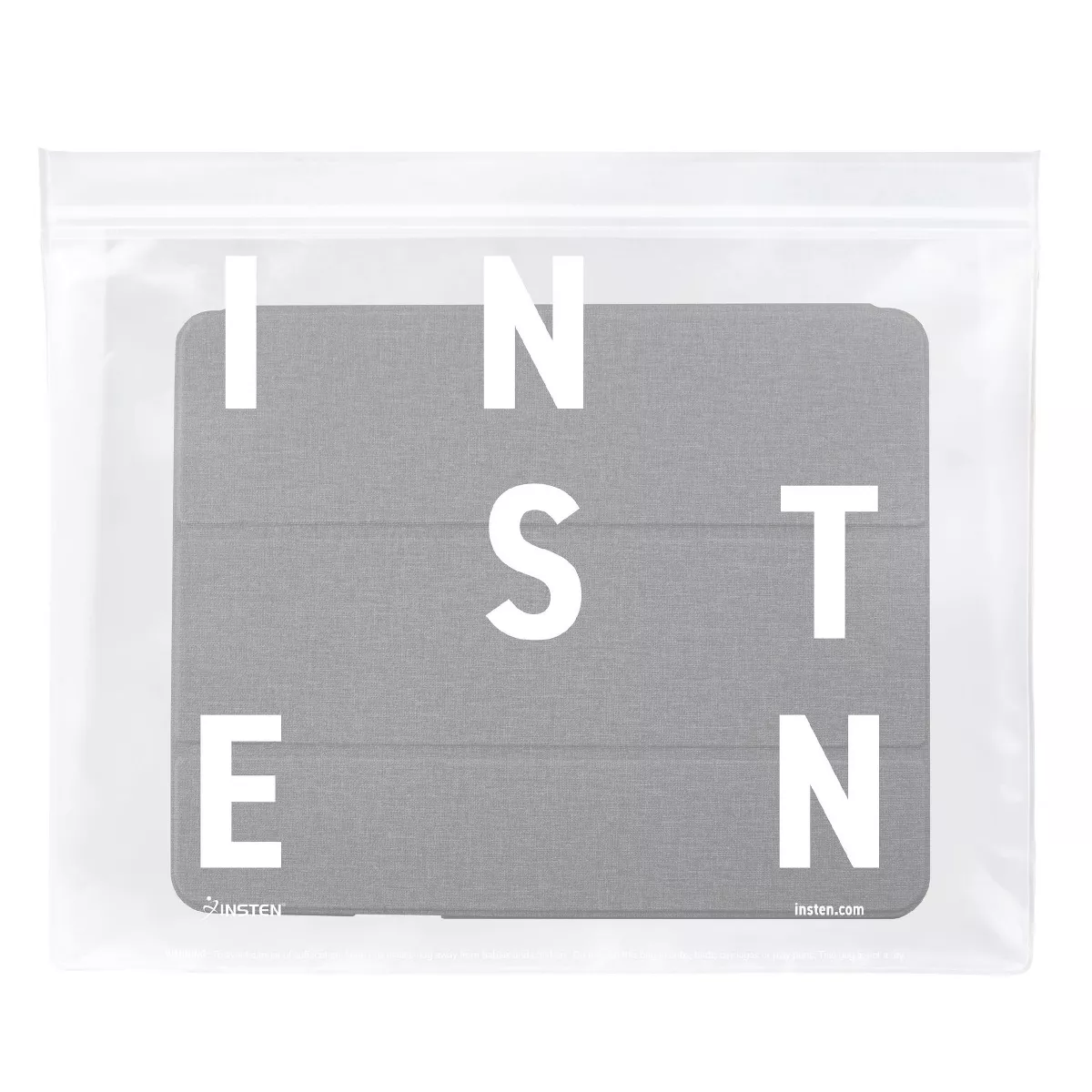 Insten - Soft TPU Tablet Case For iPad Pro 12.9