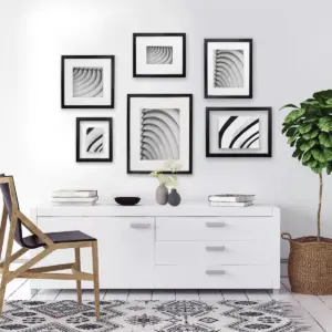 Single Picture Frame 5