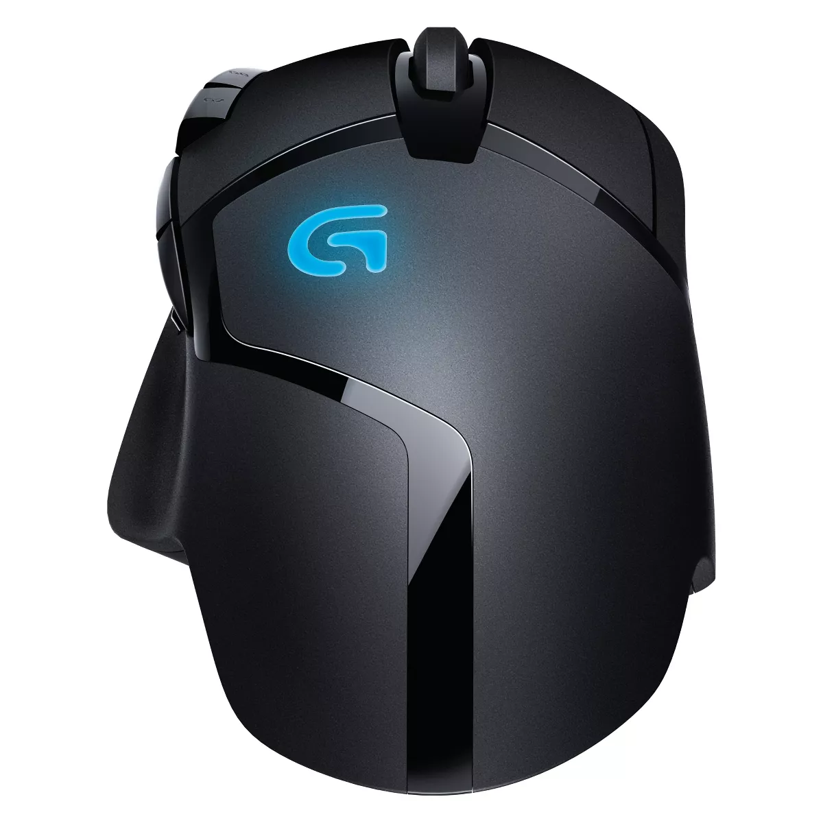 Logitech G402 Hyperion Fury FPS Gaming Mouse