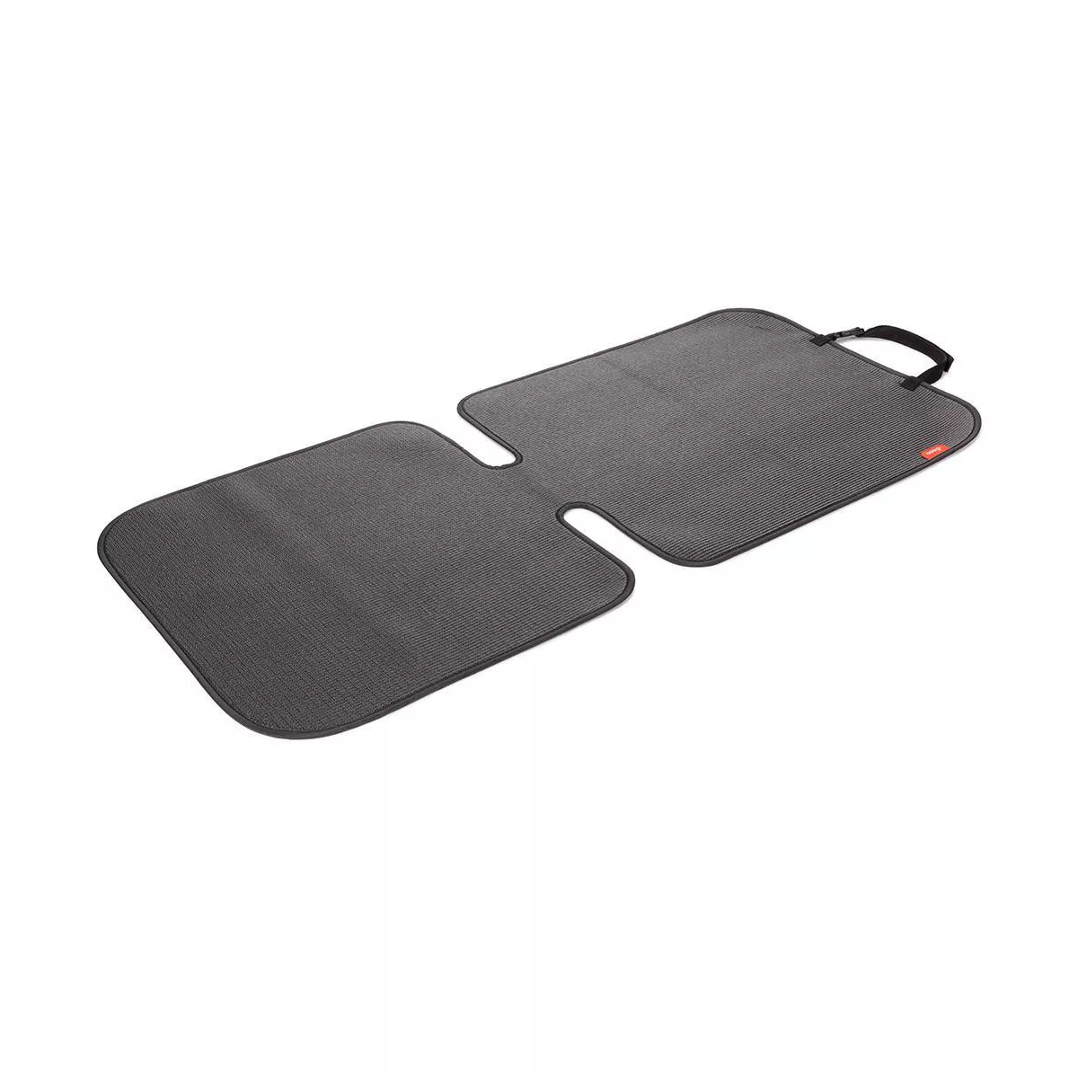 Diono Grip It Full Car Seat Protector Anti-Slip Protection for Infant Car Seats Crashed Tested - Black