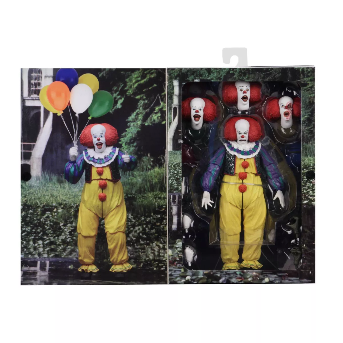 It The Movie Ultimate Pennywise 7