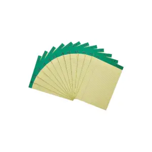 Staples Notepads 8.5