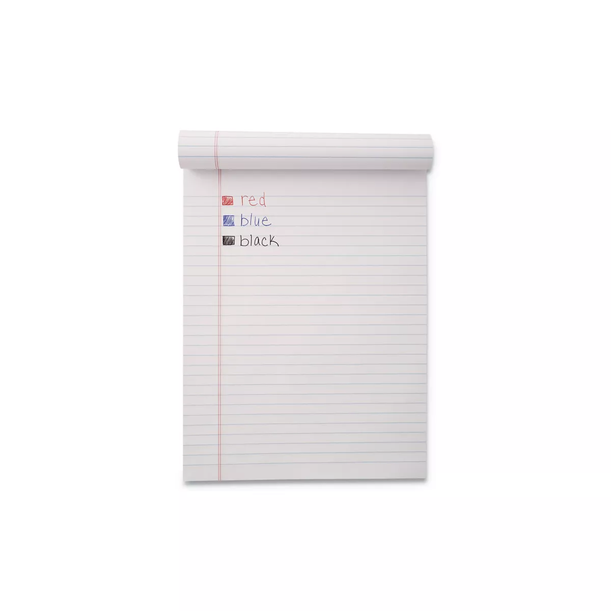 Paper Mate Pen 1.0mm Medium Point InkJoy 50ST 12/DZ Blue 2013155