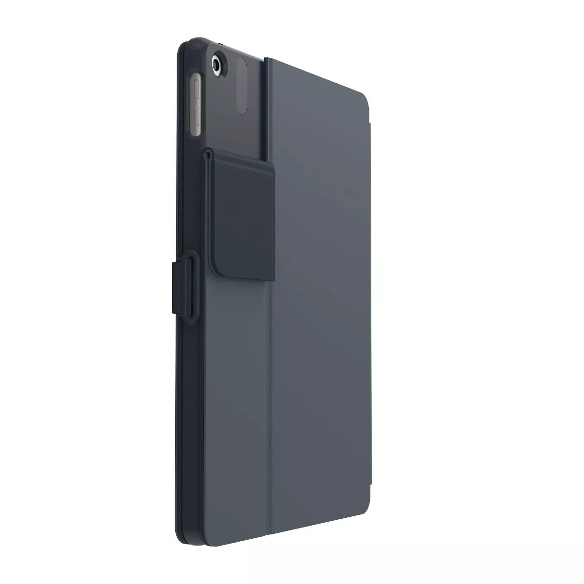 Speck Apple iPad 10.2-inch Balance Folio Protective Case - Stormy Gray