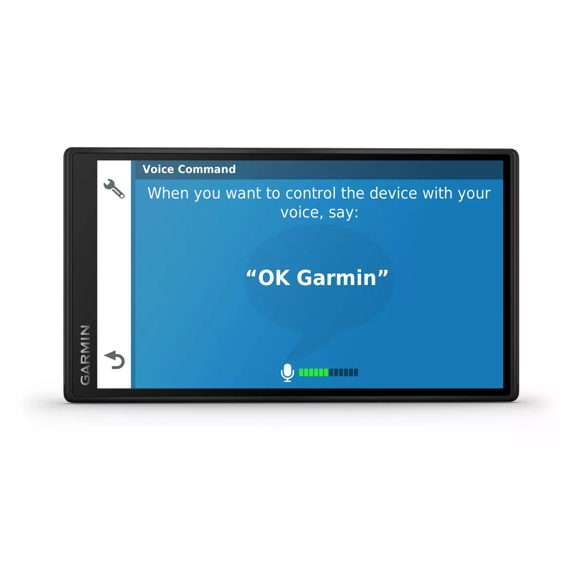 Garmin DriveSmart 55 & Traffic GPS