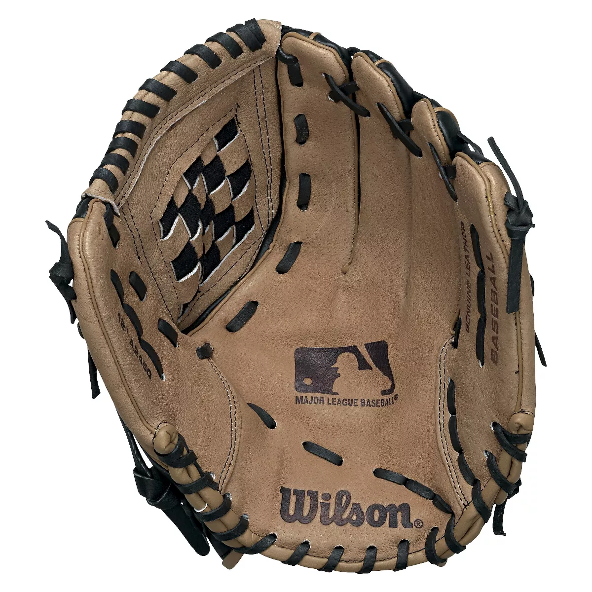 Wilson A350 12