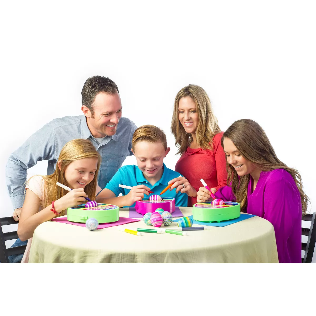 The EggMazing Egg Decorator