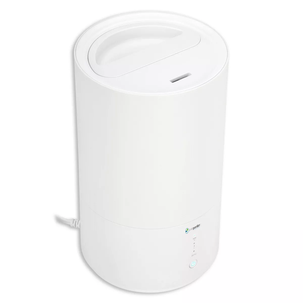 PureGuardian H950AR Ultrasonic Cool Mist Humidifier with Aromatherapy