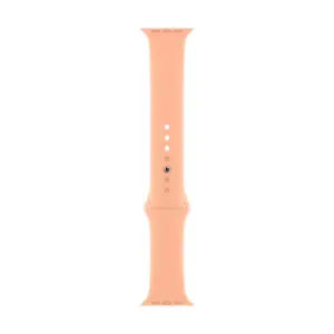 Apple Watch 44mm Sport Band - Cantaloupe