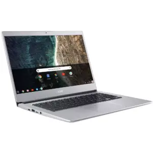 Acer Chromebook 514 Intel Celeron N3350 1.10GHz 4GB Ram 32GB Flash Chrome OS - Manufacturer Refurbished