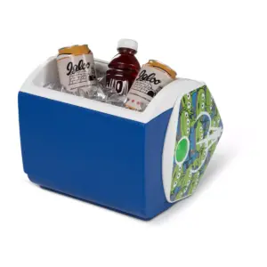 Igloo Playmate Pal Disney Toy Story Aliens 7qt Portable Cooler