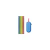 5pk Silicone Electric Kids Straws - Get It Right