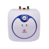 Eccotemp EM 2.5 Gallon Under Sink Electric Mini Storage Tank Hot Water Heater