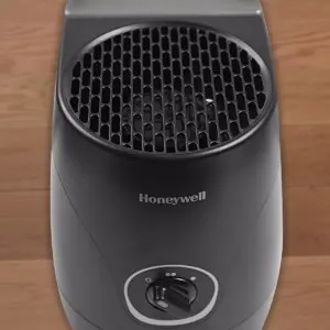 Honeywell Cool Moisture Humidifier