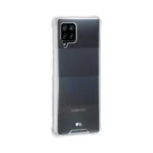 Case-Mate - TOUGH - Case for Samsung Galaxy A42 (5G) - 10 ft Drop Protection - 6.6 inch - Clear
